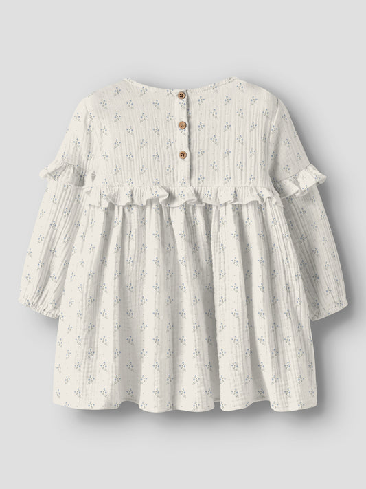 Kleid Balia "Coconut Milk"