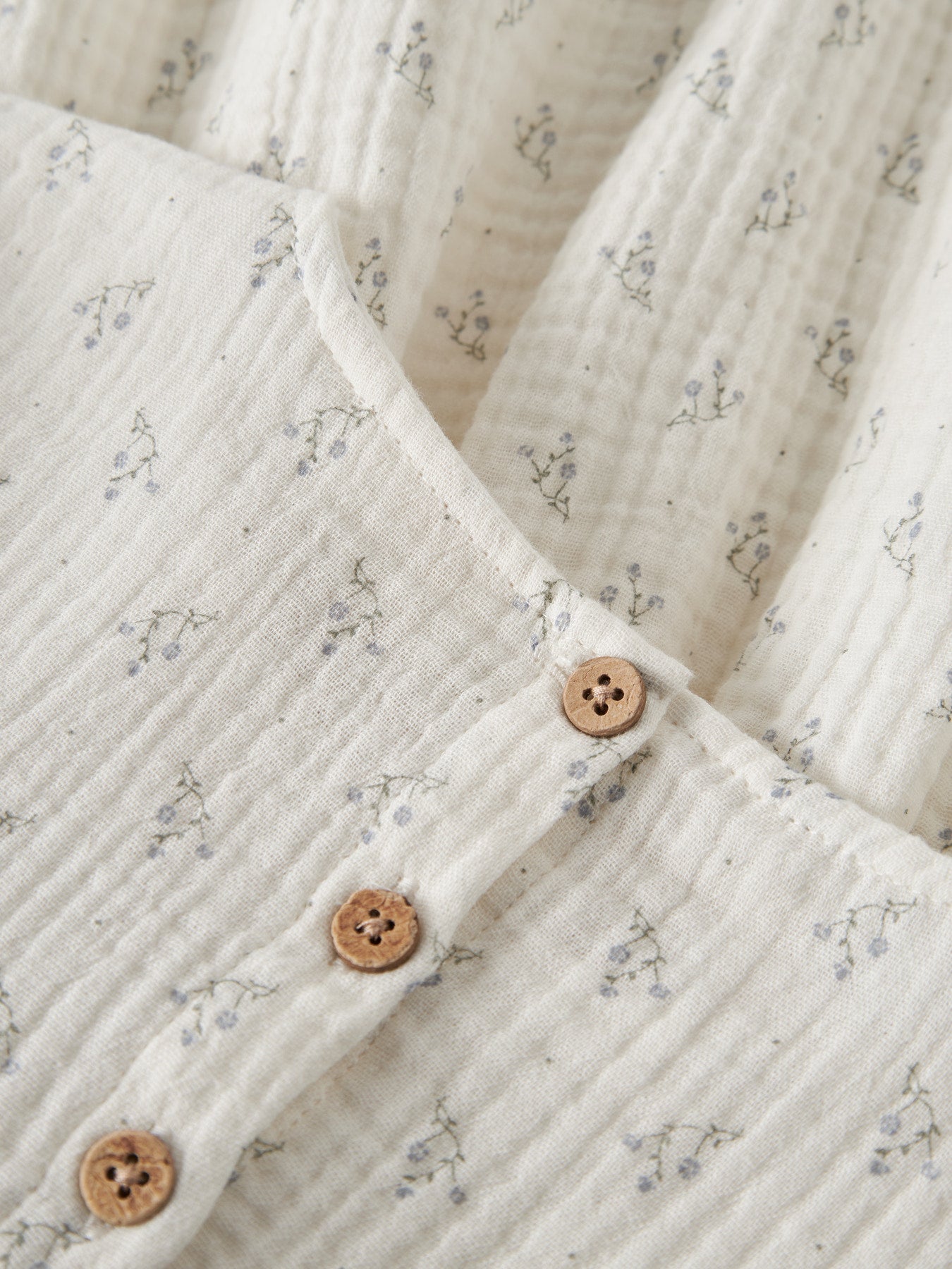 Kleid Balia "Coconut Milk"
