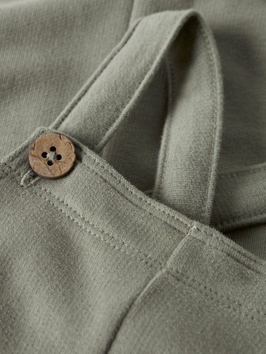 Sweat Overall London "Seagrass"