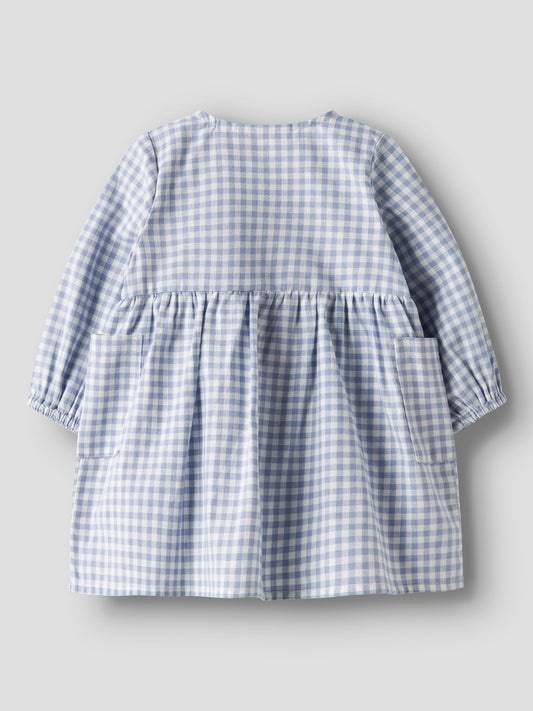 Body Kleid Tallula "Zen Blue"