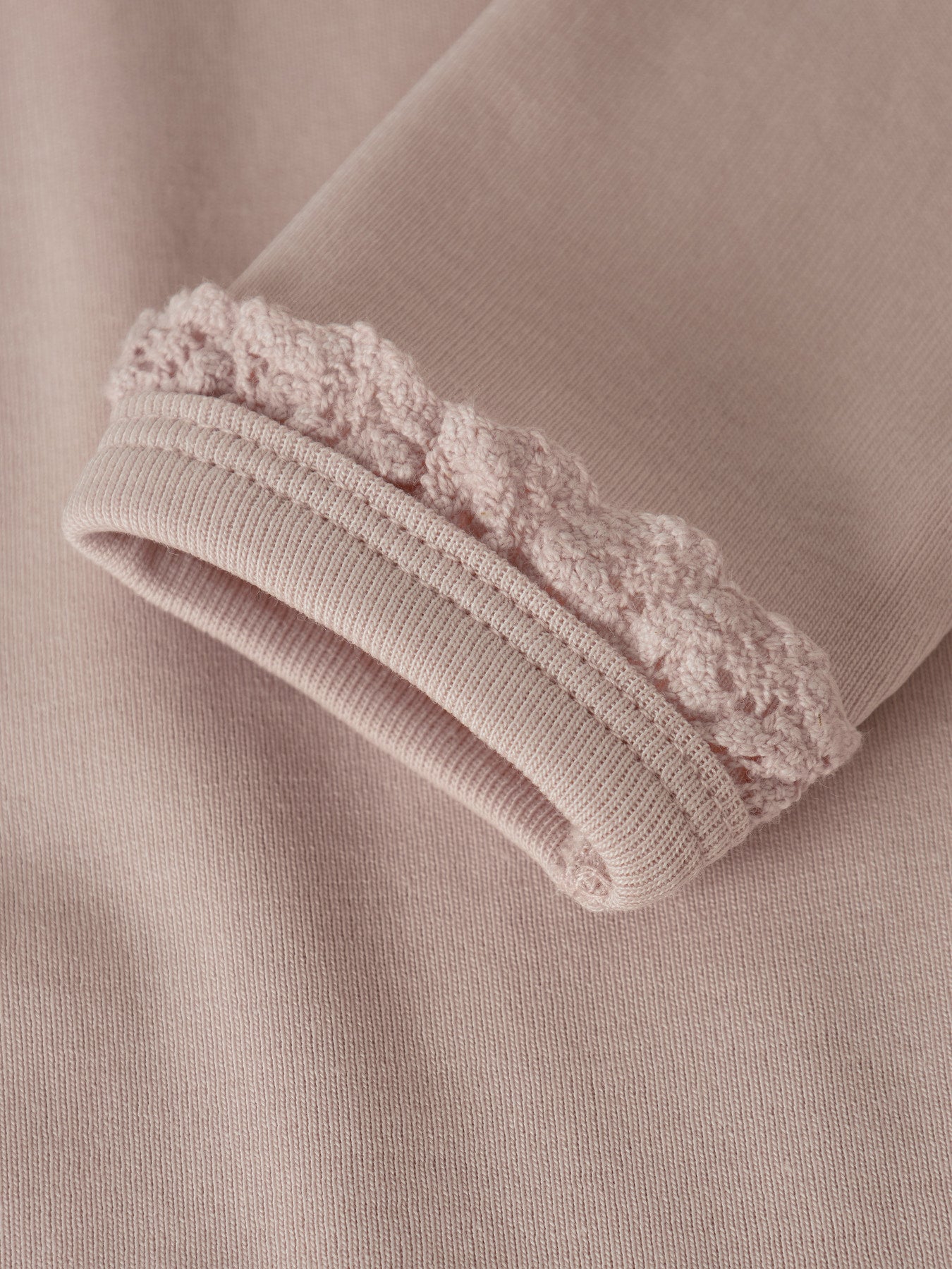 Slim Shirt Gayo "Peach Whip"