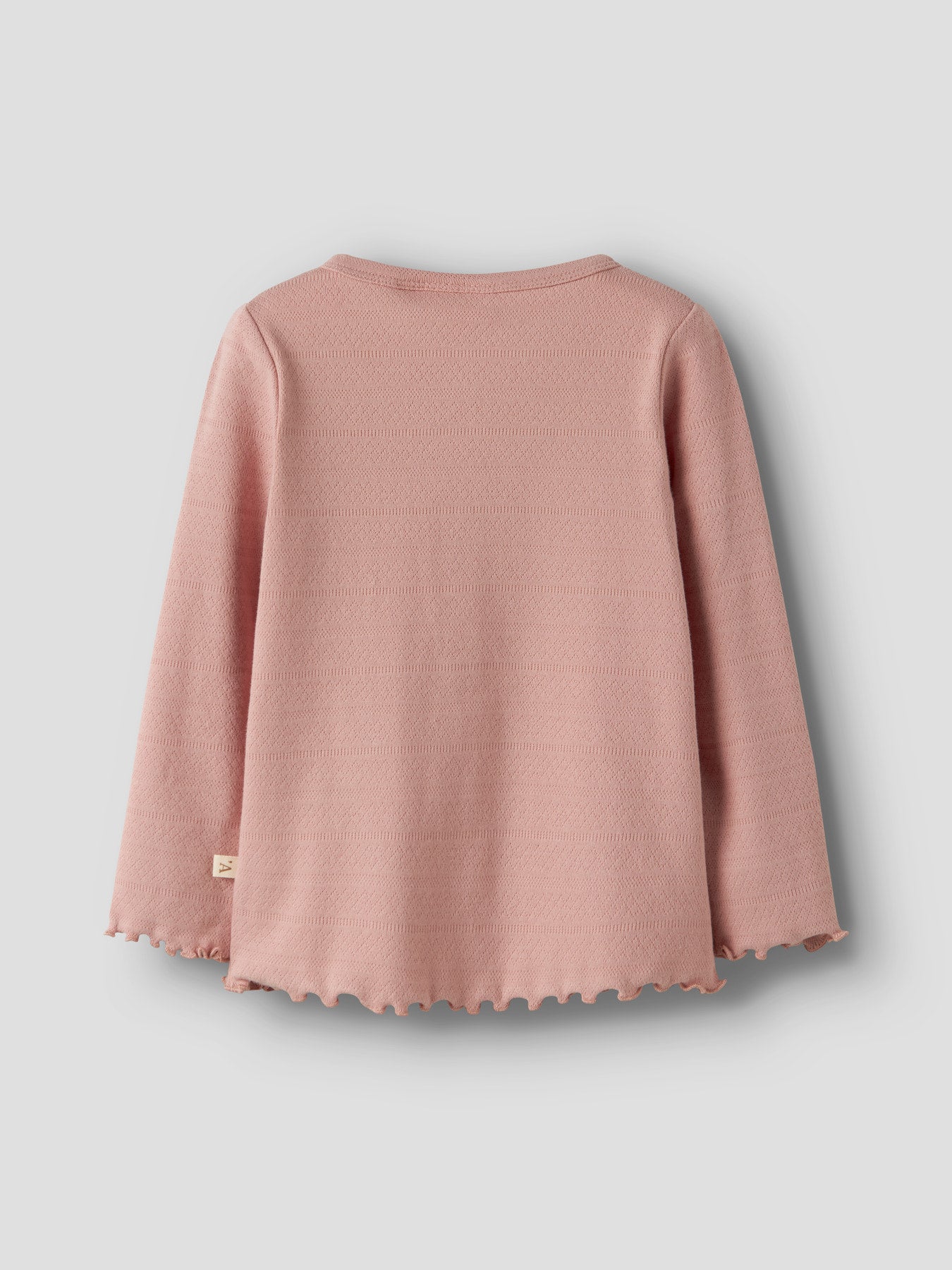 Cardigan Dimia "Misty Rose"