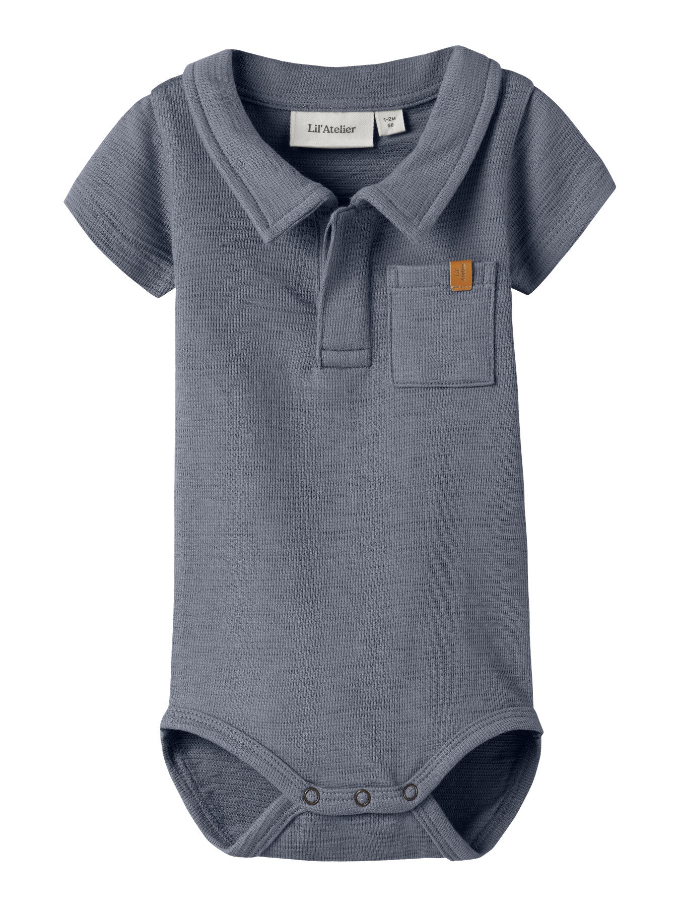 Body Falk "Tradewinds"
