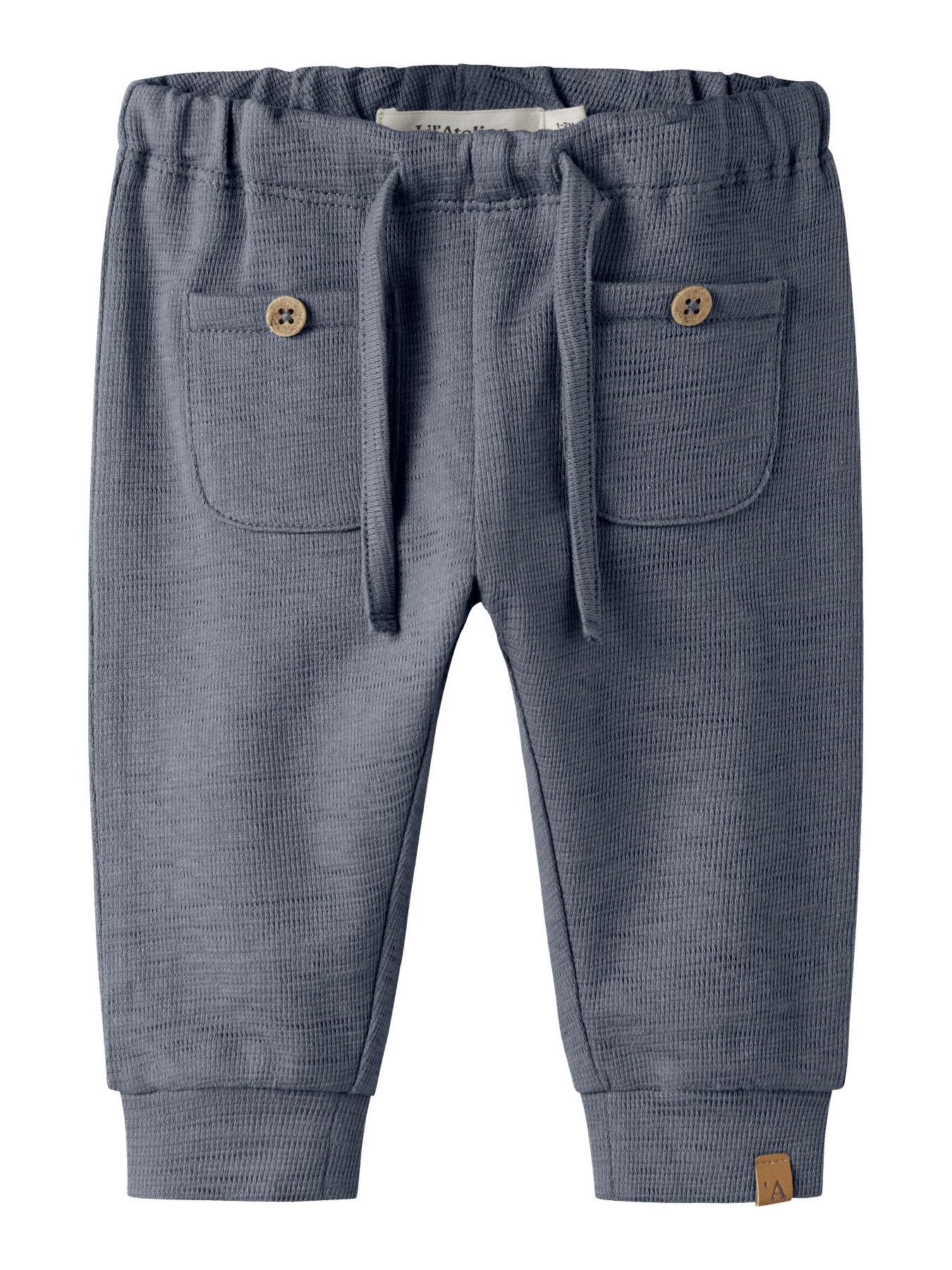 Loose Pant Falk "Tradewinds"