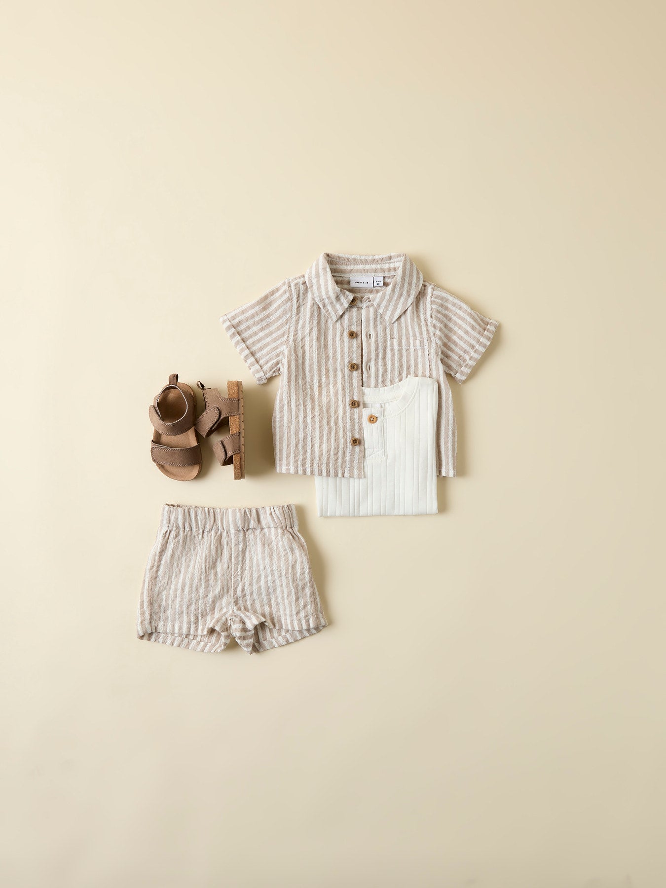 Shorts Edenis