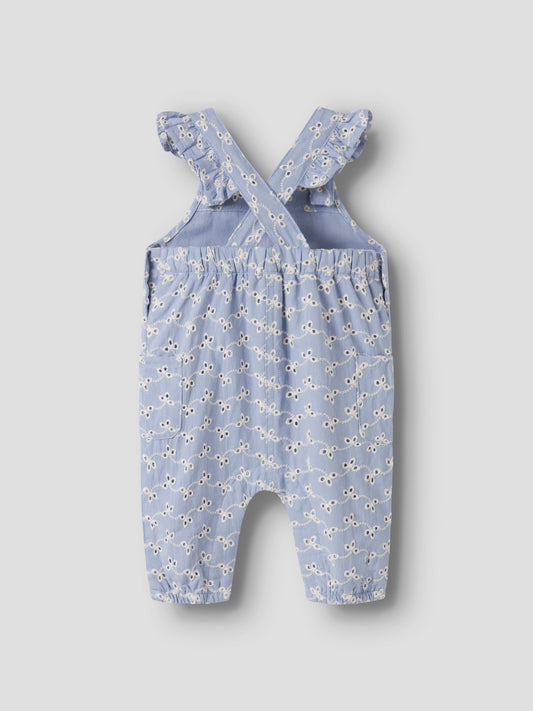 Loose Overall Tessie