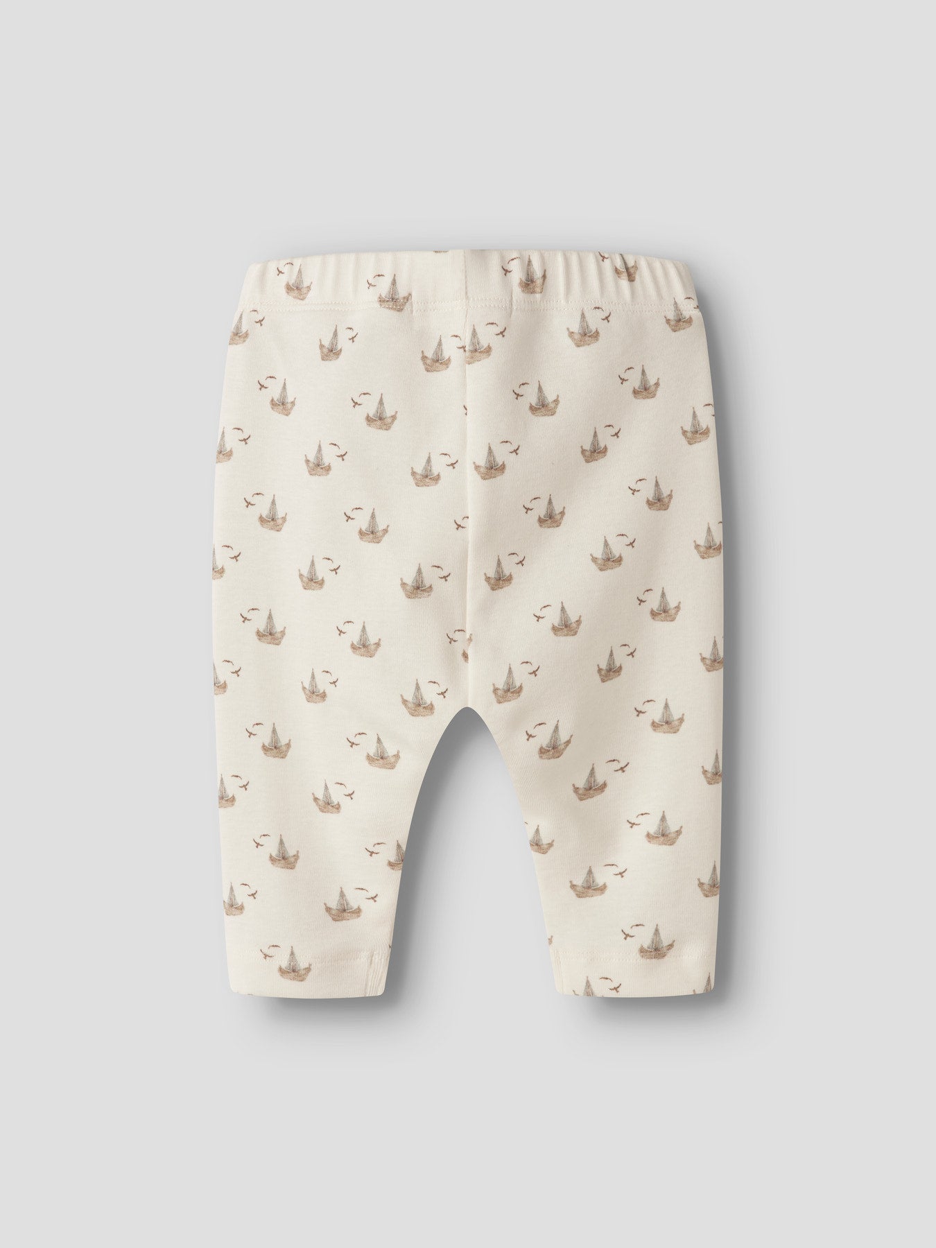 Loose Pant Gayo "Boat"