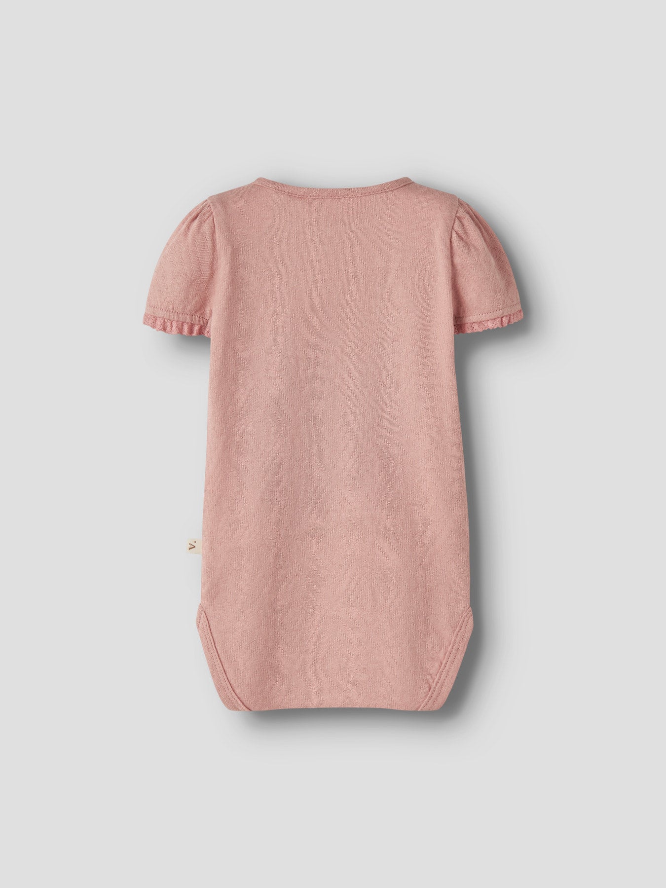 Body Halina "Rose Tan"