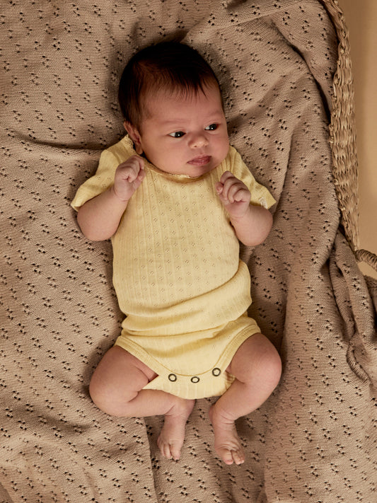 Slim Body Haldis "Sunlight"