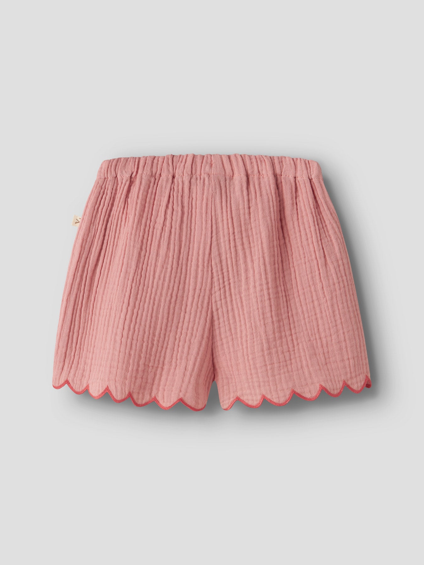 Shorts Hiba "Rose Tan"