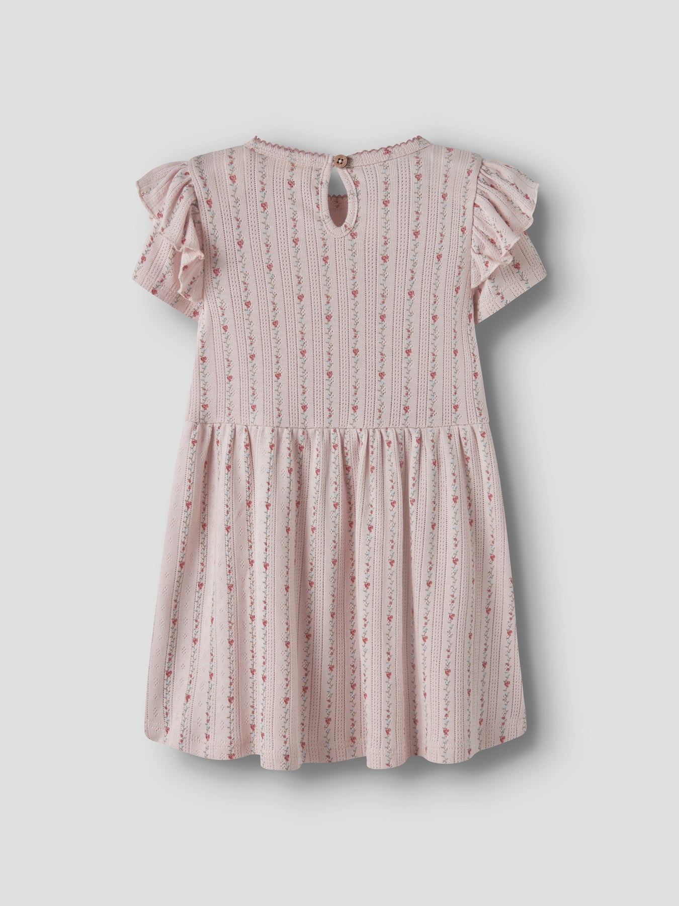 Kleid Rachello Duna "Morganite Flower"