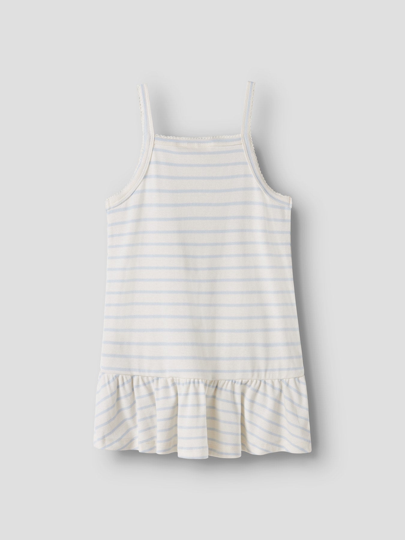 Kleid Geo
