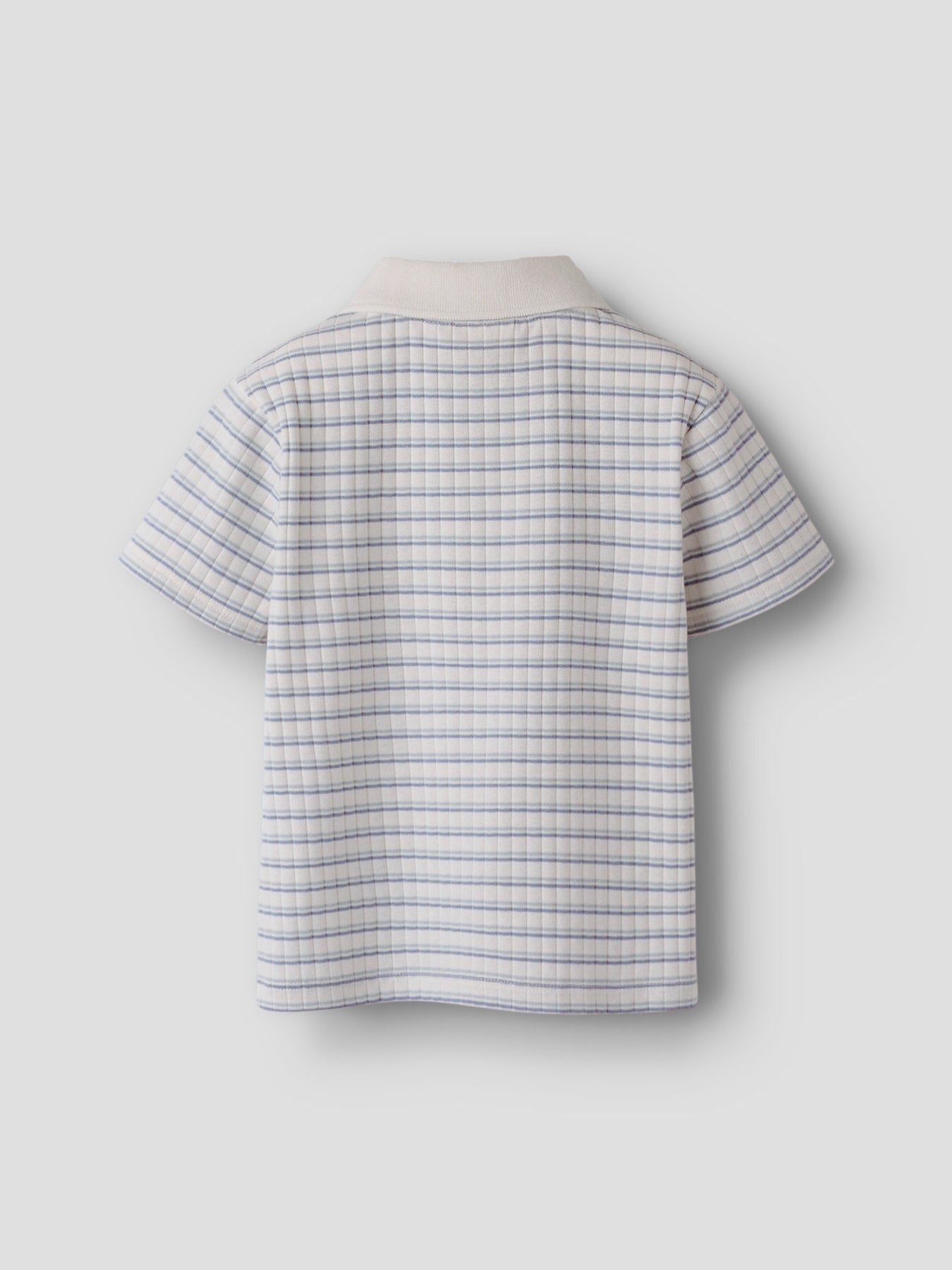 Poloshirt Haldur "Coconut Milk"