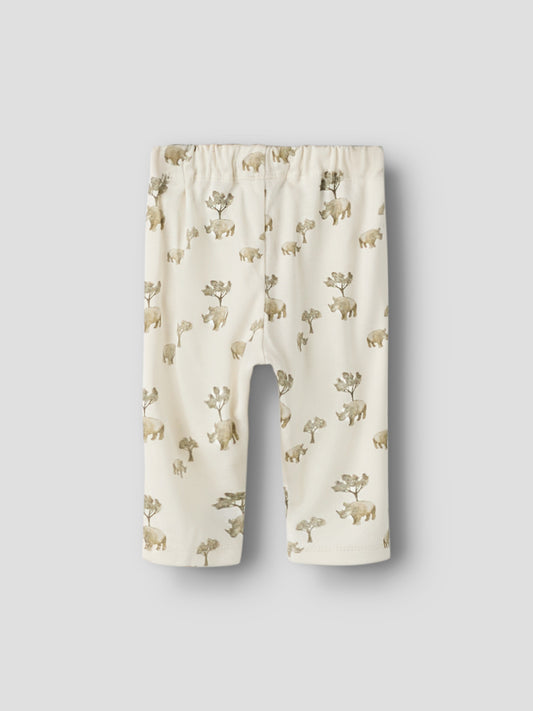 Loose Pant Layo "Rhino"