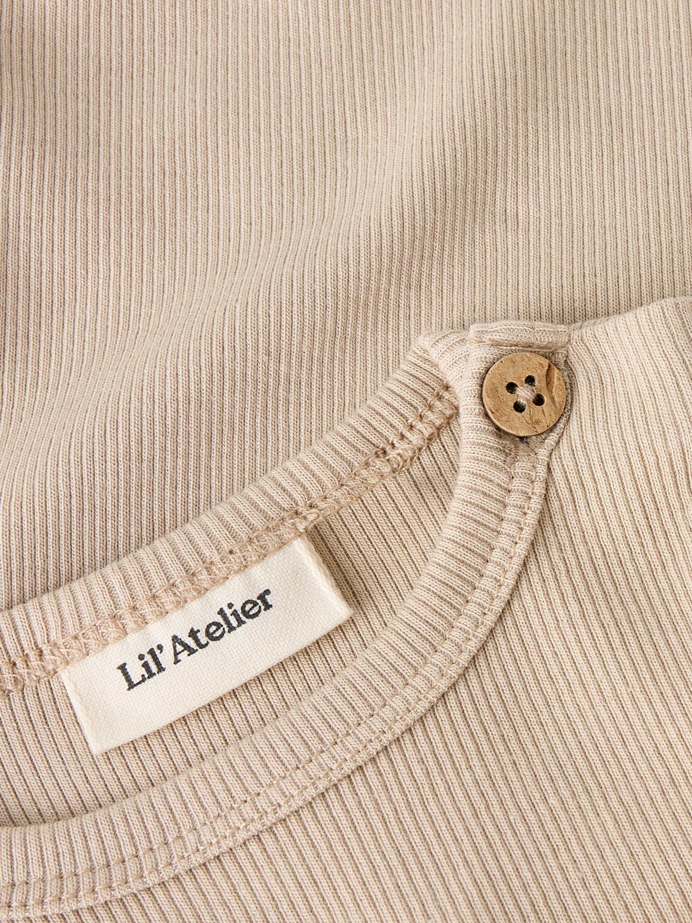Slim Body Lago "Oxford Tan"