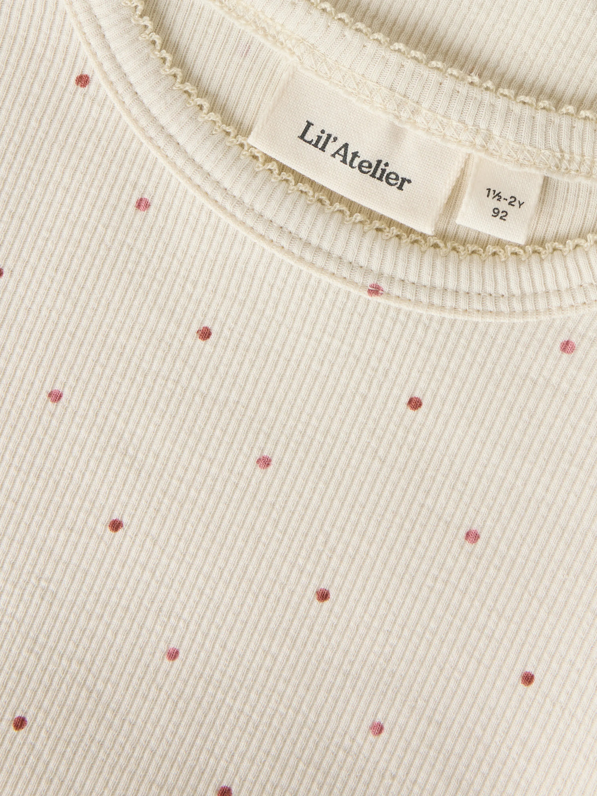 Langarmshirt Gago "Dot"