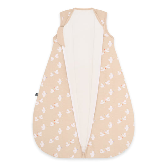 Schlafsack "Vogel"