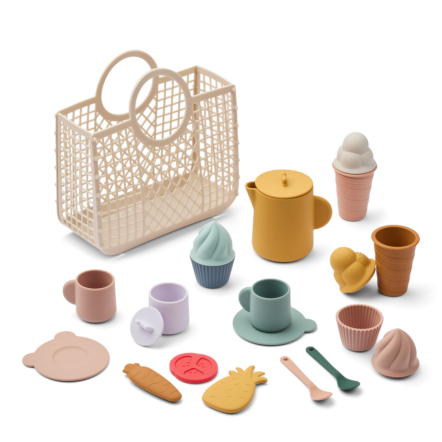 Picknick Set Elna