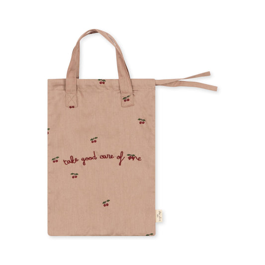 Puppenwickelset "Cherry Blush"