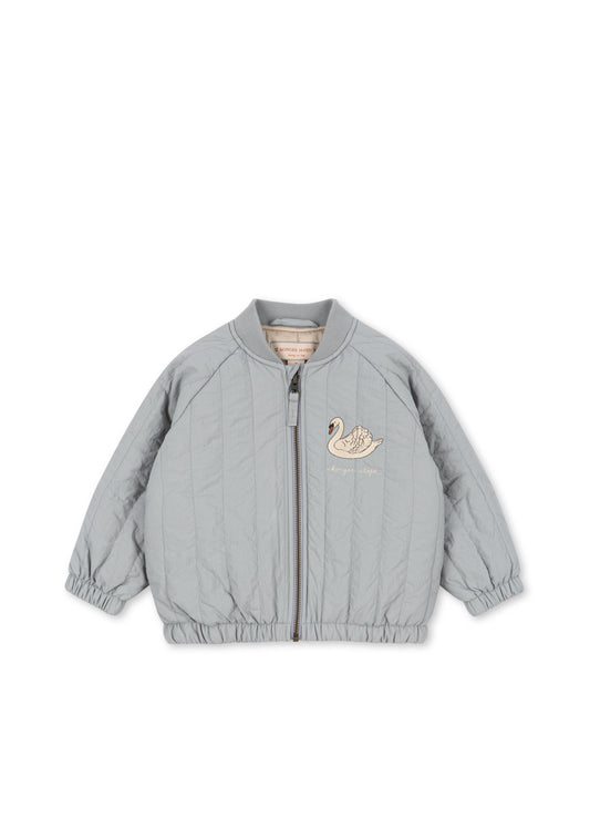 Bomberjacke Juno "Sleet"