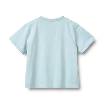 T-shirt Mirsa "Summer Sky"