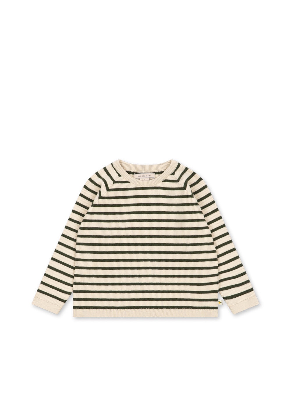 Strickpullover "Buma"