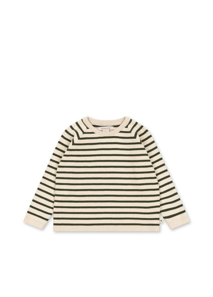 Strickpullover "Buma"