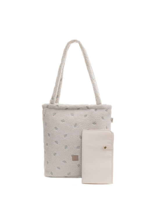 Wickeltasche "Teddy Lovely"