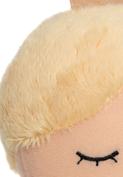 Kuschelpuppe "Mermaid Ella"