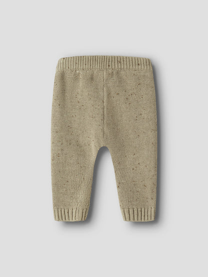 Strickhose Galto "Twill"