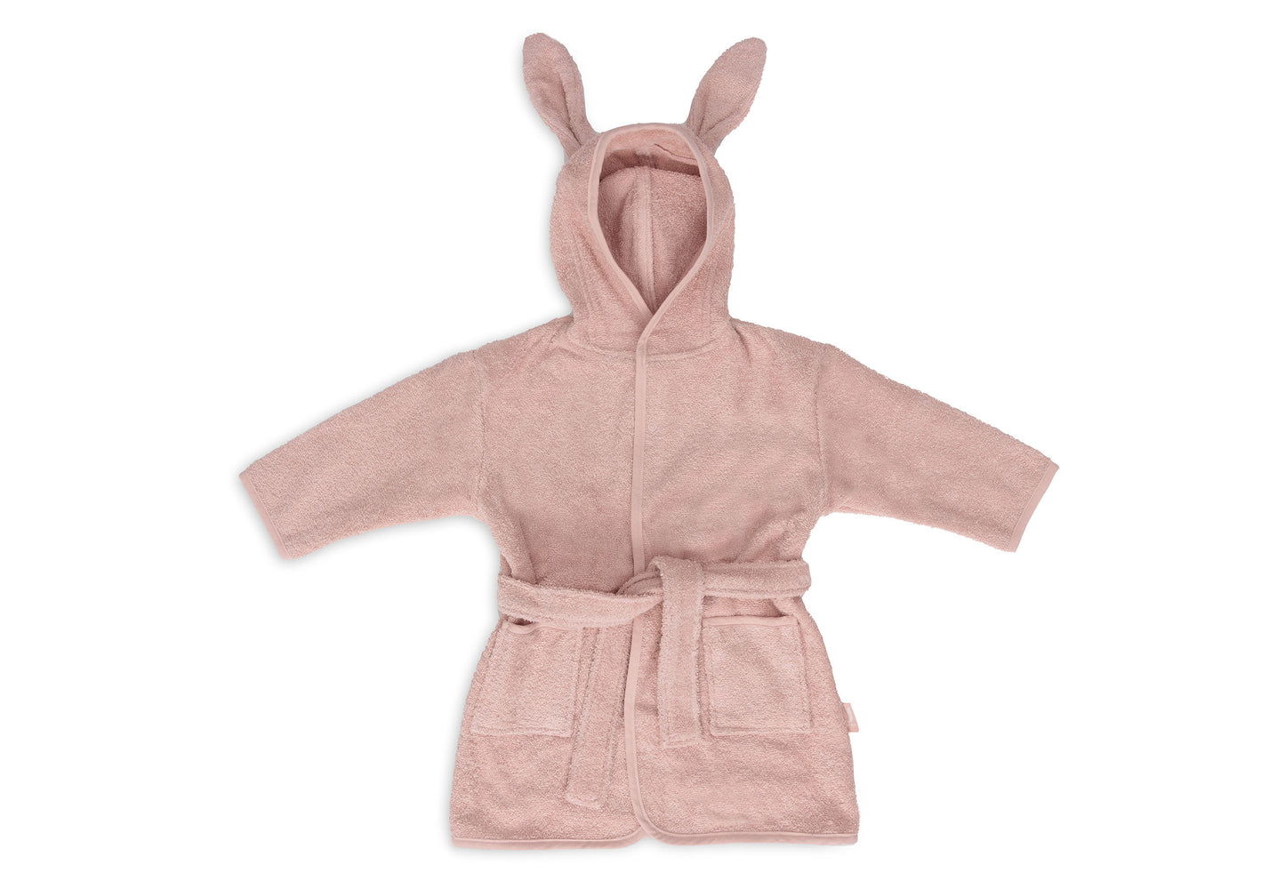 Bademantel 1-2 Jahre "Wild Rose"