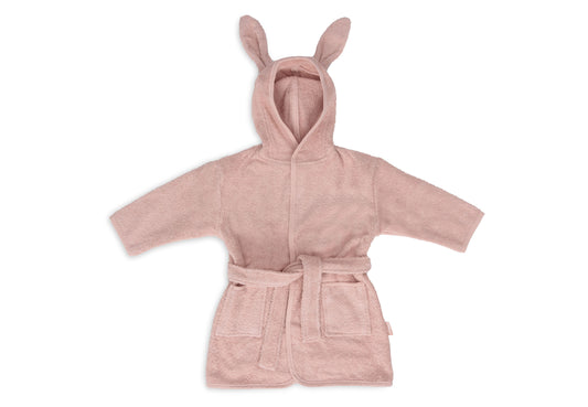Bademantel 3-4 Jahre "Wild Rose"