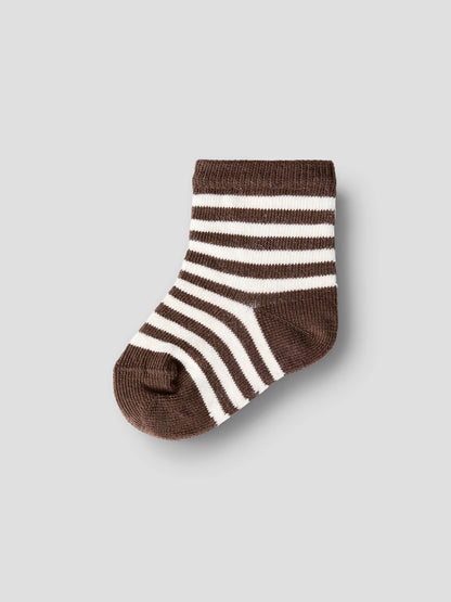 Socken "Rossa"