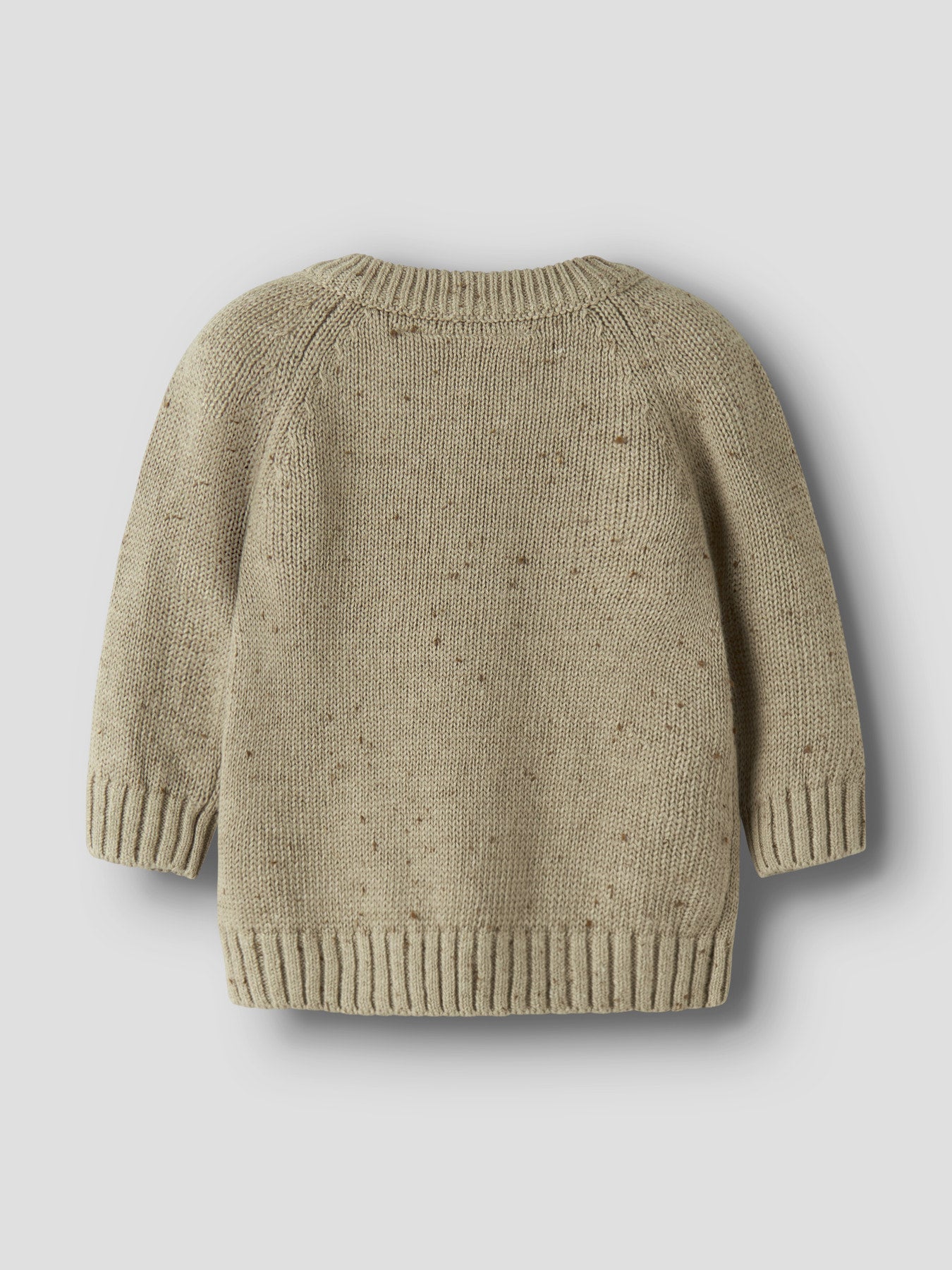 Strickpullover Galto "Twill"