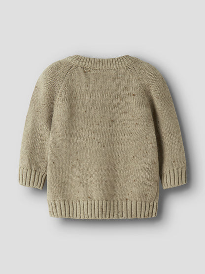 Strickpullover Galto "Twill"