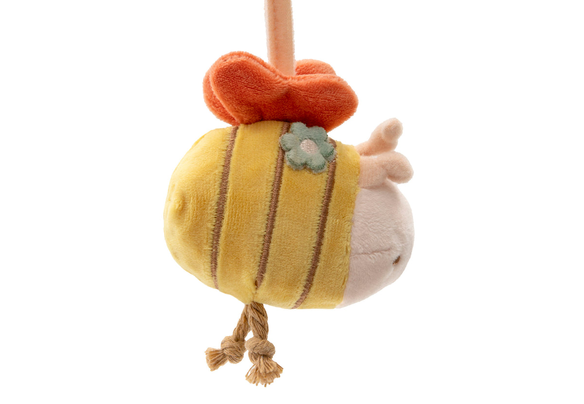 Kinderwagenkette "Pretty Picnic"
