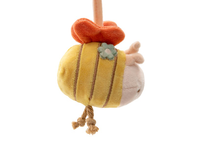 Kinderwagenkette "Pretty Picnic"