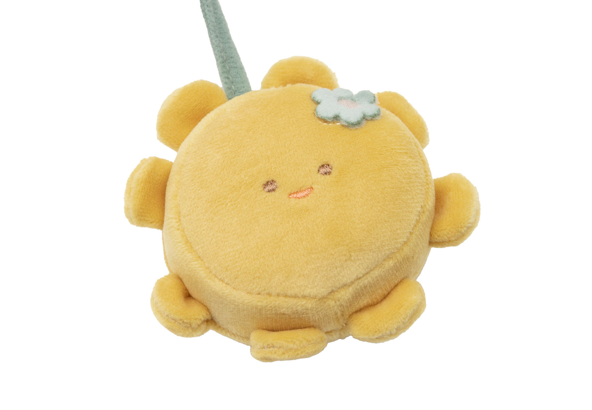 Kinderwagenkette "Pretty Picnic"