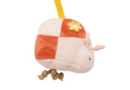 Kinderwagenkette "Pretty Picnic"
