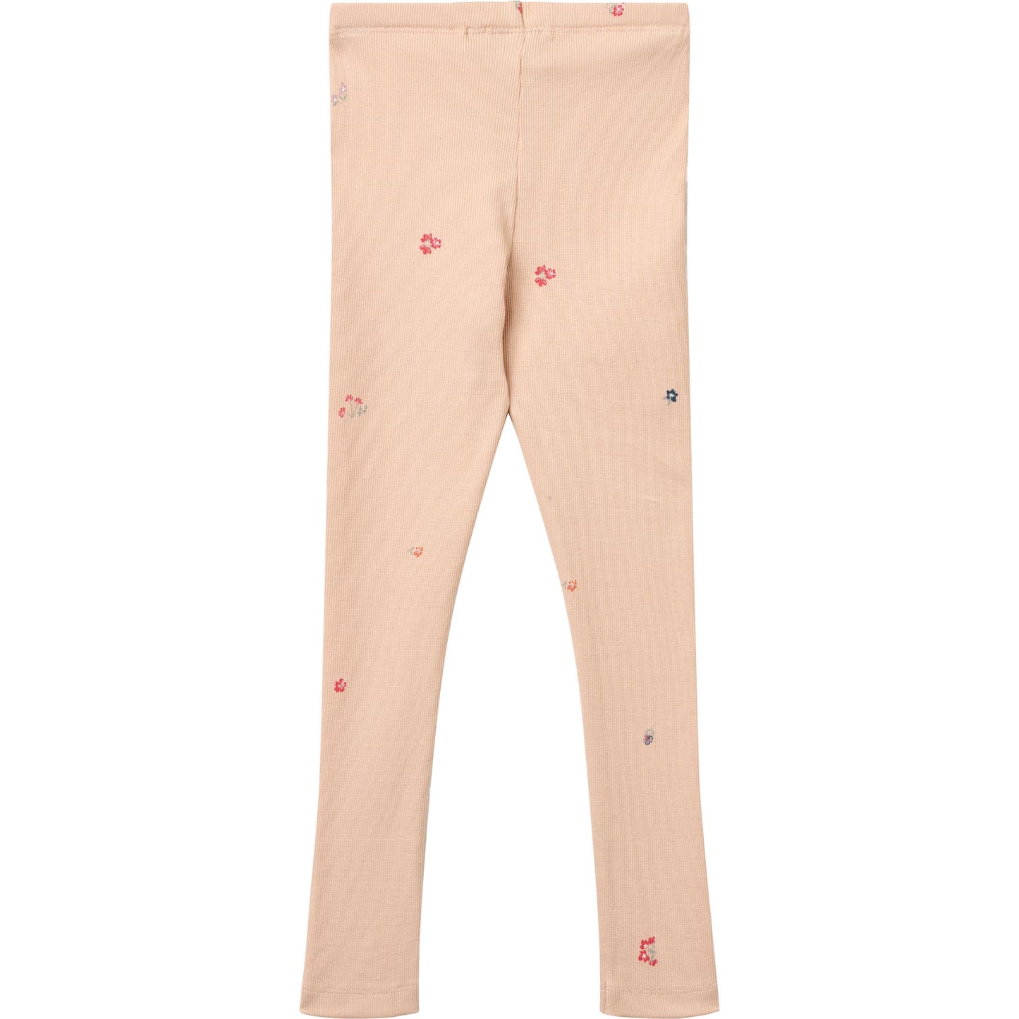 Jersey Leggings Jules "Rose Flowers"