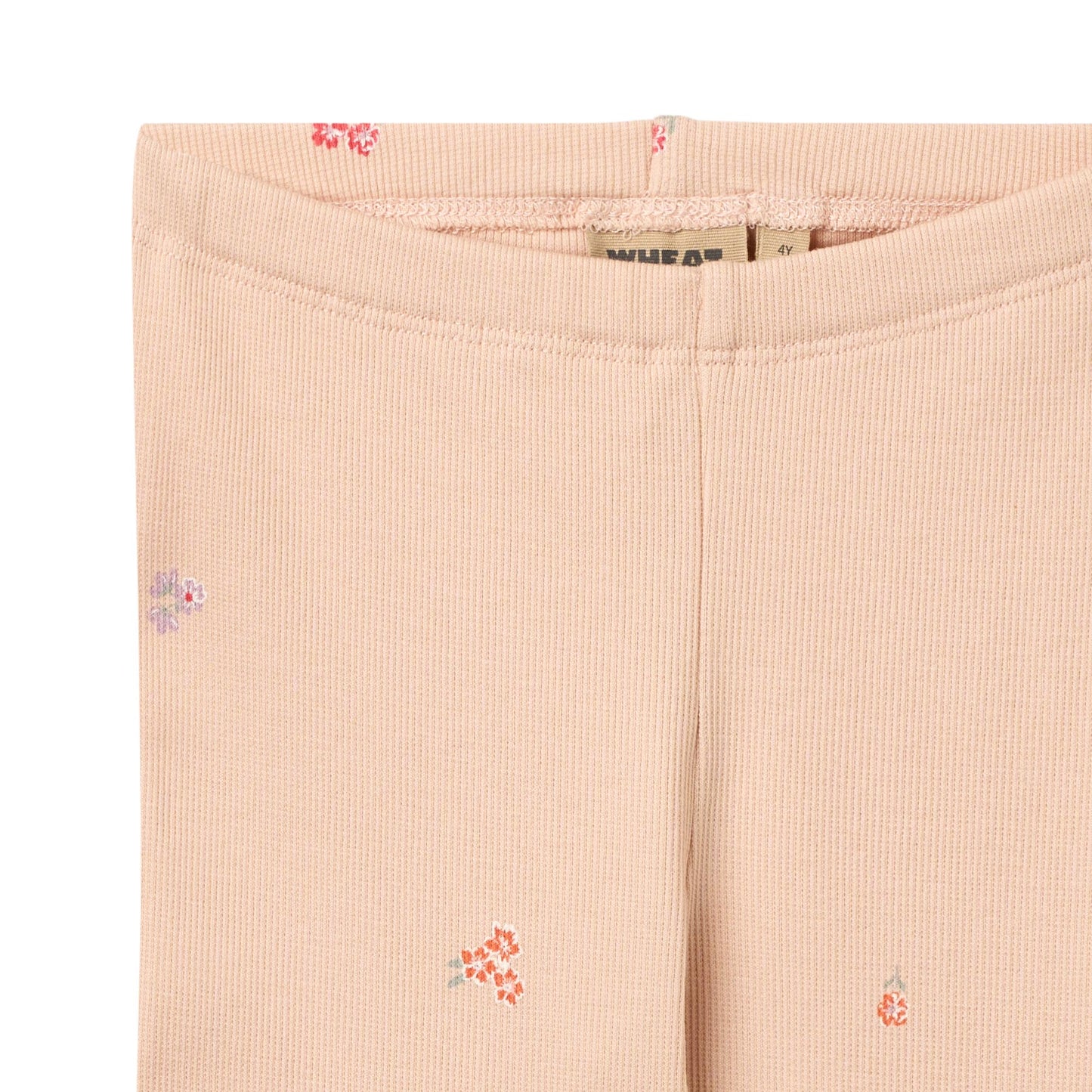 Jersey Leggings Jules "Rose Flowers"