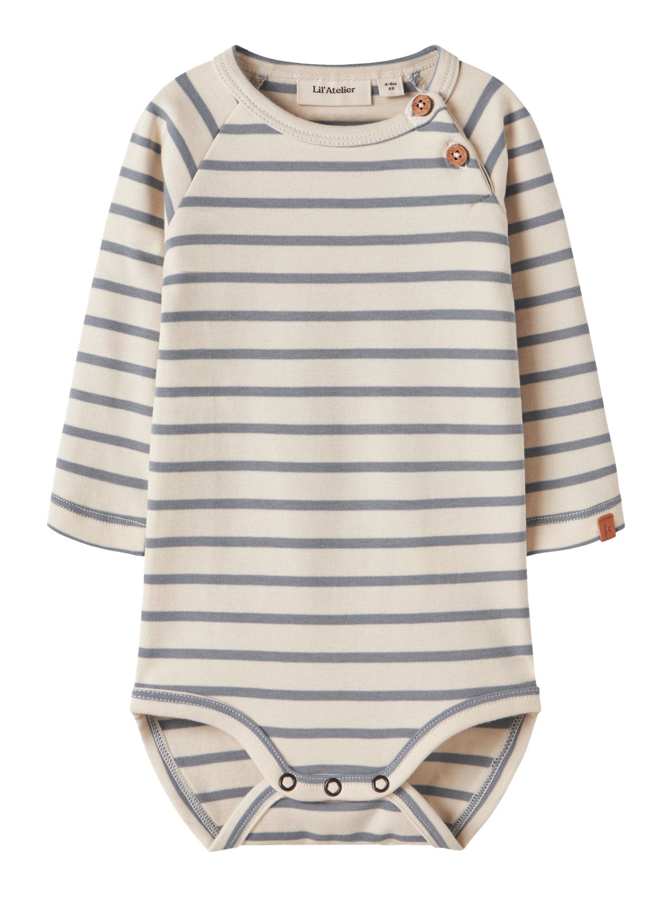 Body Limia "Tradewinds"