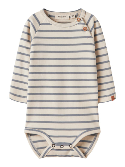 Body Limia "Tradewinds"