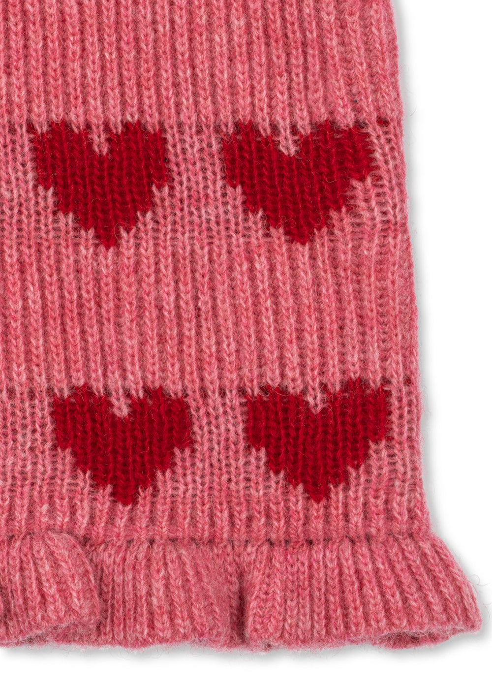 Pullover Laula "Heart"