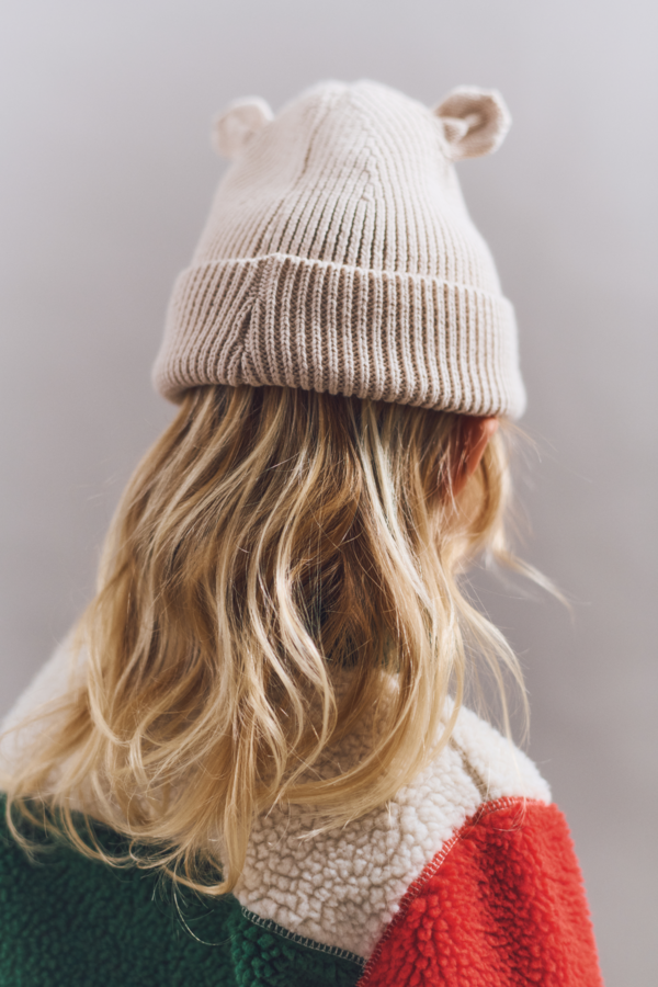 Beanie Gina