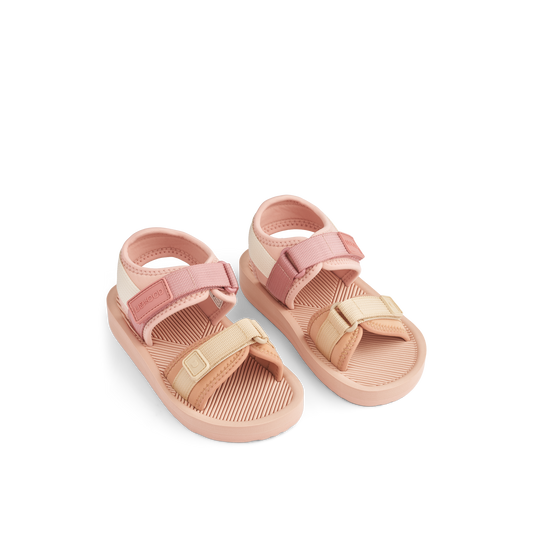 Sandalen Monty