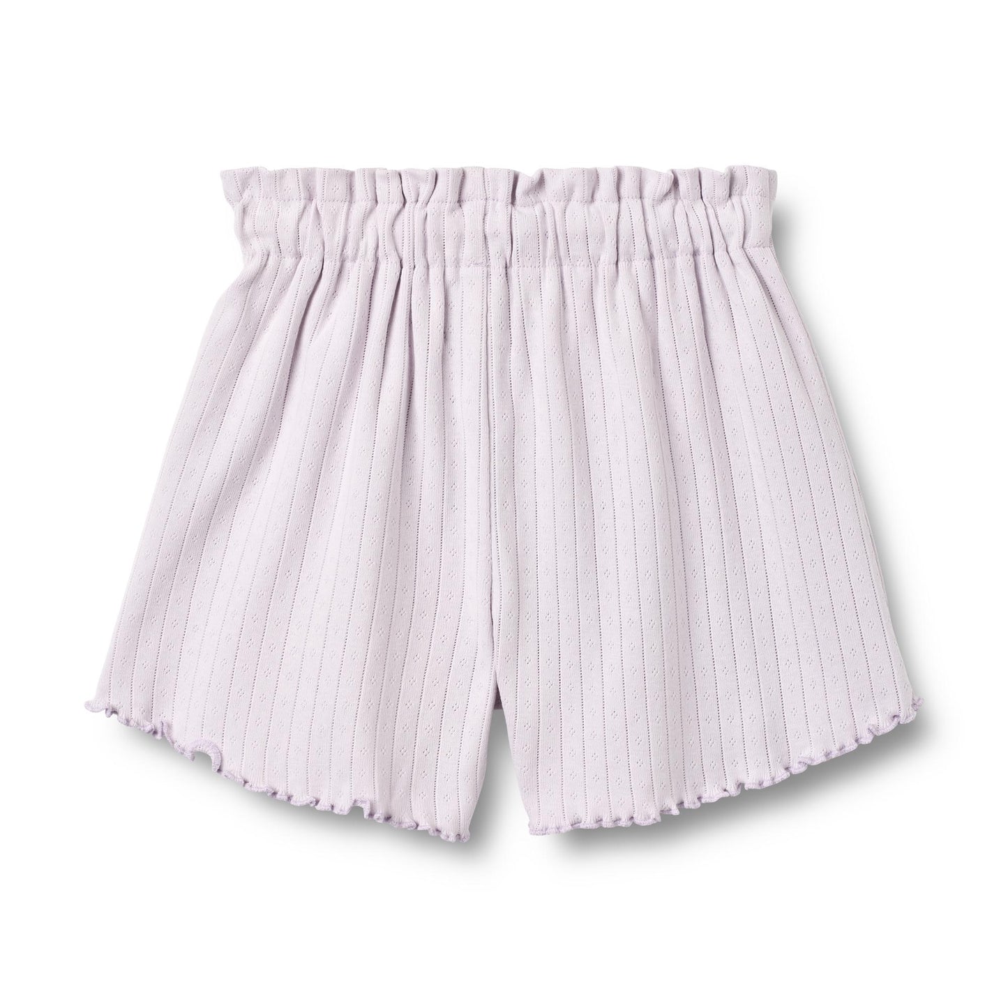 Shorts Ina "Purple Light"