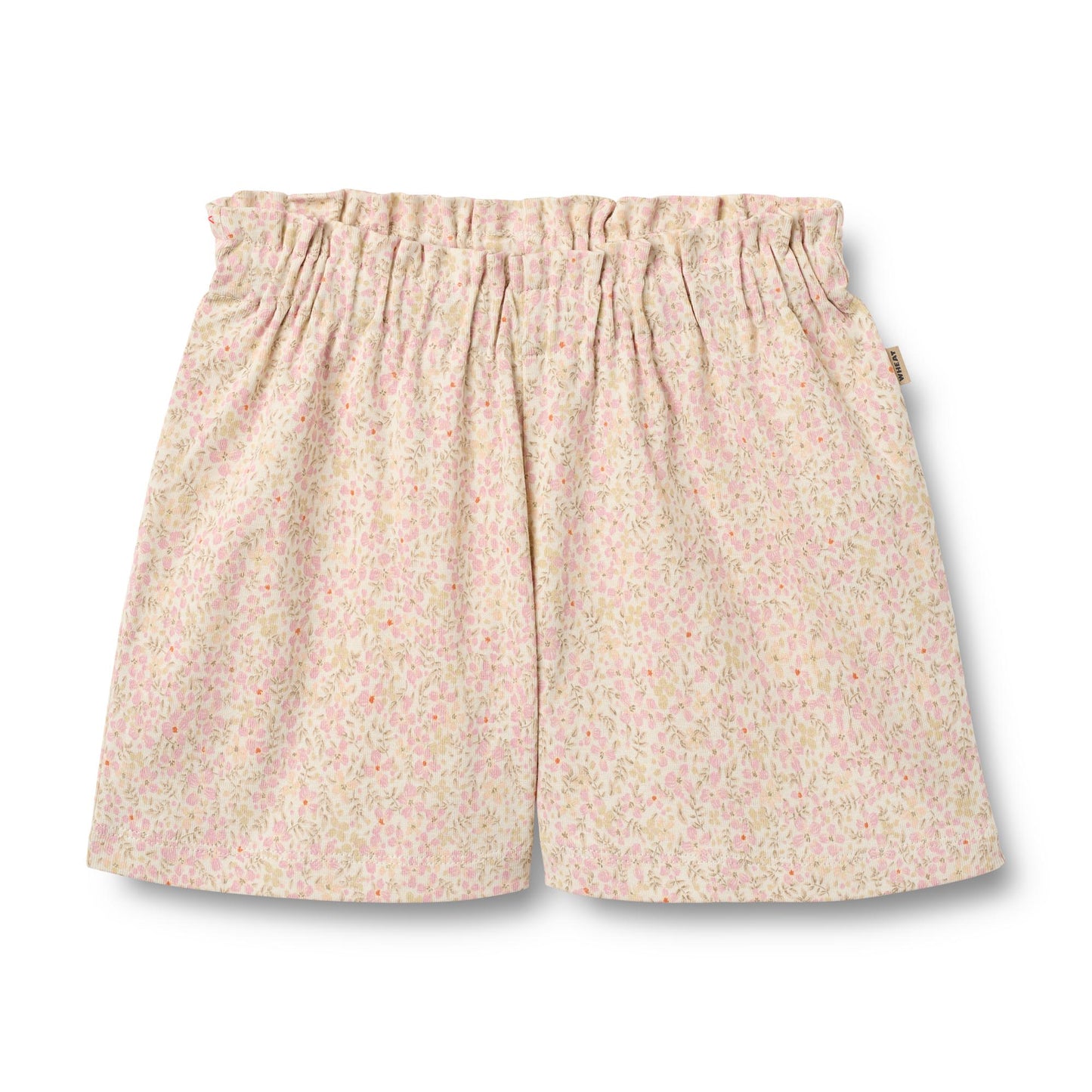 Shorts Sandy "Coral Flower"
