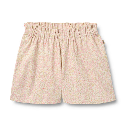 Shorts Sandy "Coral Flower"