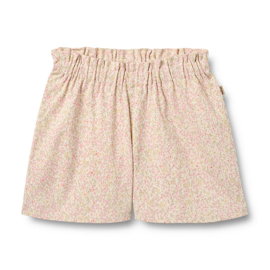 Shorts Sandy "Coral Flower"